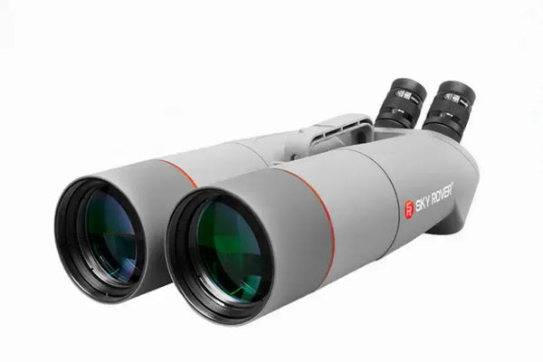 Sky Rover 100mm Giant ED Binoculars 45 Degree