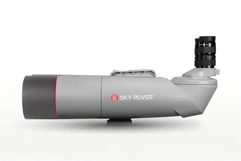 Giant Binoculars