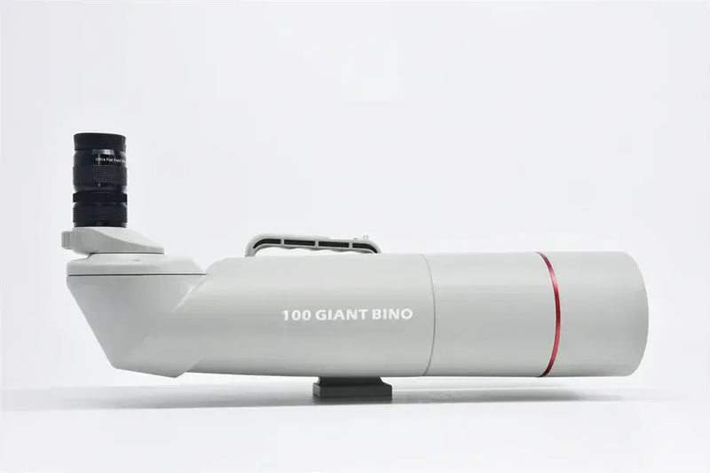 Sky Rover 100mm Giant Binoculars 90 Degree