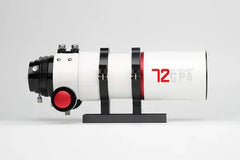 Sky Rover 72GPA F/6 Refractor Telescope