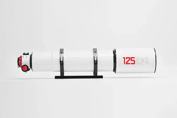 Sky Rover 125GPA F/7.8 Refractor Telescope