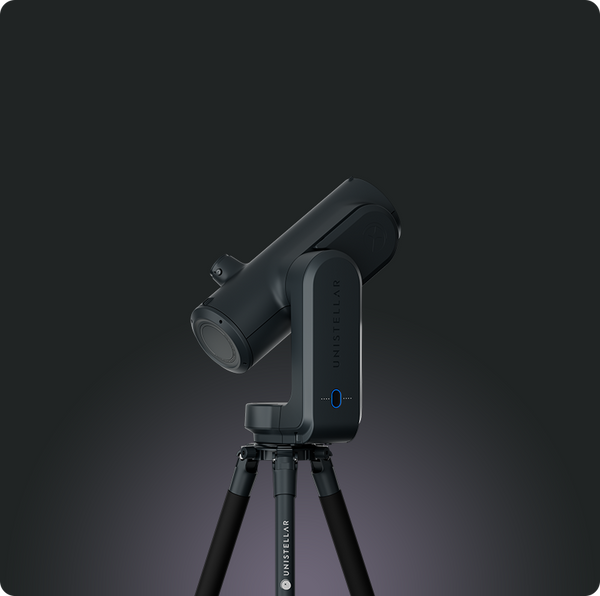 Unistellar Odyssey PRO Smart Telescope