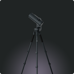 Unistellar Odyssey PRO Smart Telescope