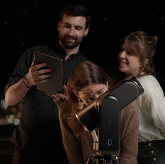 Unistellar Odyssey PRO Smart Telescope