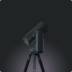 Unistellar Odyssey Smart Telescope