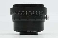 Sky Rover 0.8x dedicated reducer for 155mm GPS Refractor