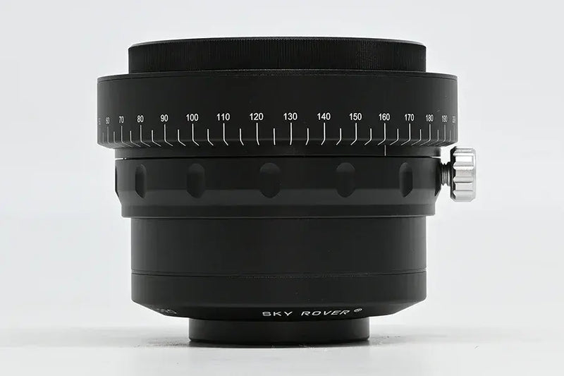 Sky Rover 0.8x dedicated reducer for 155mm GPS Refractor