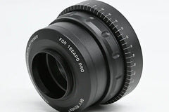 Sky Rover 0.8x dedicated reducer for 155mm GPS Refractor