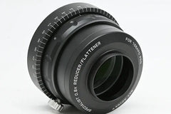 Sky Rover 0.8x dedicated reducer for 155mm GPS Refractor