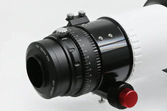 Sky Rover 0.8x dedicated reducer for 155mm GPS Refractor