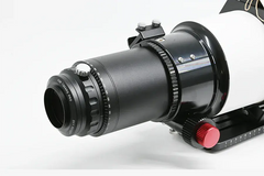Sky Rover 0.8x Flat Field reducer for 130mm GPS Refractor