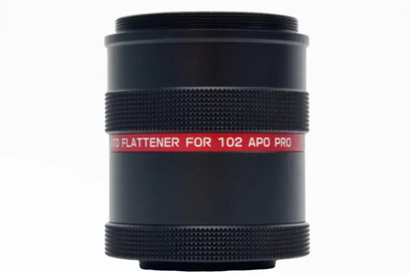 Sky Rover 1x Field Flattener for 102 GPS Telescope