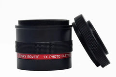 Sky Rover 1x Field Flattener for 155 GPS Telescope