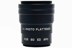 Sky Rover 1x Field Flattener for 60 GPA Telescope
