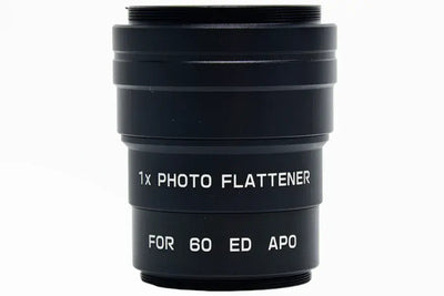 Sky Rover 1x Field Flattener for 60 GPA Telescope