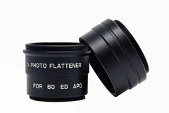 Sky Rover 1x Field Flattener for 60 GPA Telescope