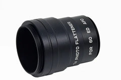 Sky Rover 1x Field Flattener for 60 GPA Telescope
