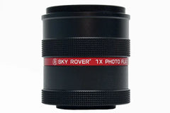Sky Rover 1x Field Flattener for 90 GPS Telescope