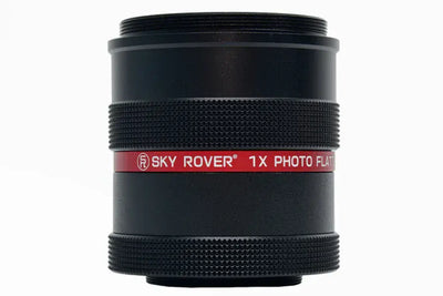 Sky Rover 1x Field Flattener for 90 GPS Telescope