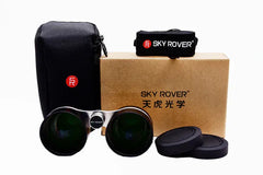 Sky Rover 2x54 Wide Field Milky Way Binoculars