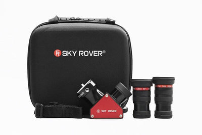 Sky Rover Refractor Visual Observing kit