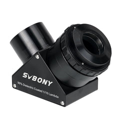 Svbony SV223 Diagonal 90-degree 2 inch Clicklock