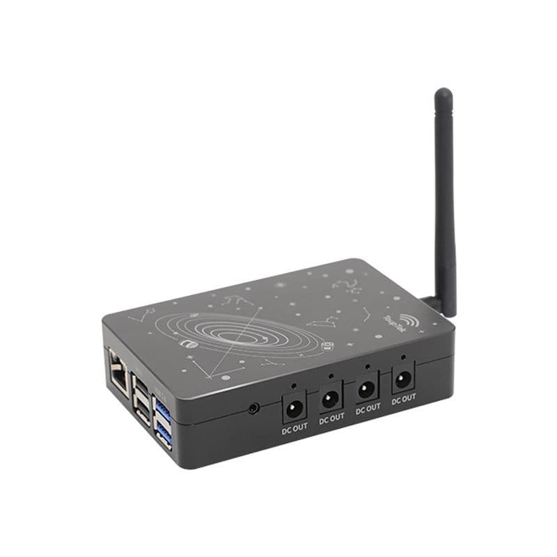 ToupTek StellaVita Smart Astrophotography Wireless Controller