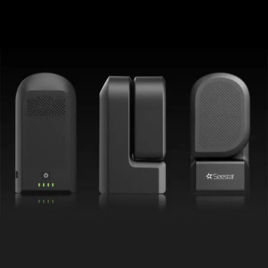 MEGA KIT Per Telescopio ZWO SEESTAR S50 | Kit Accessori Per Seestar S50 - Foto 5